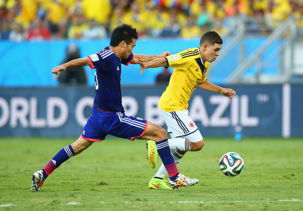 上海海港的 上海海港的