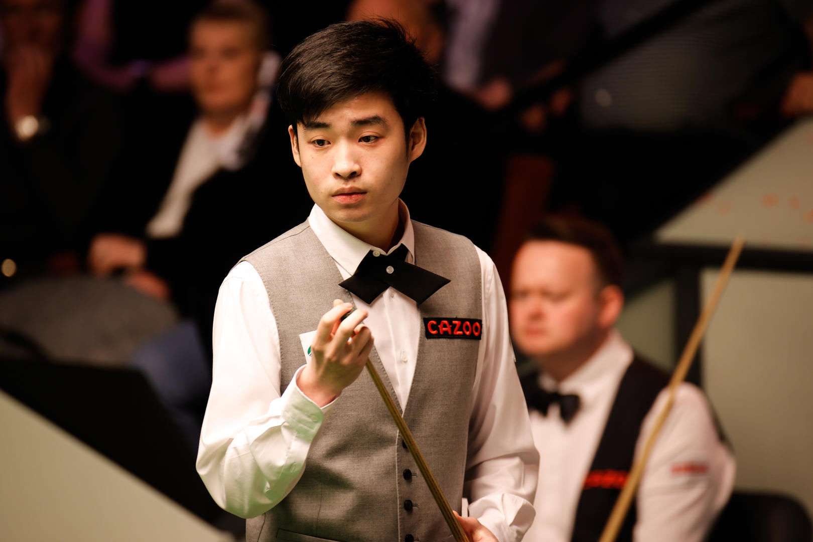 林诗栋的 林诗栋的