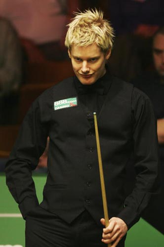 第18轮：桑德兰VS利兹联