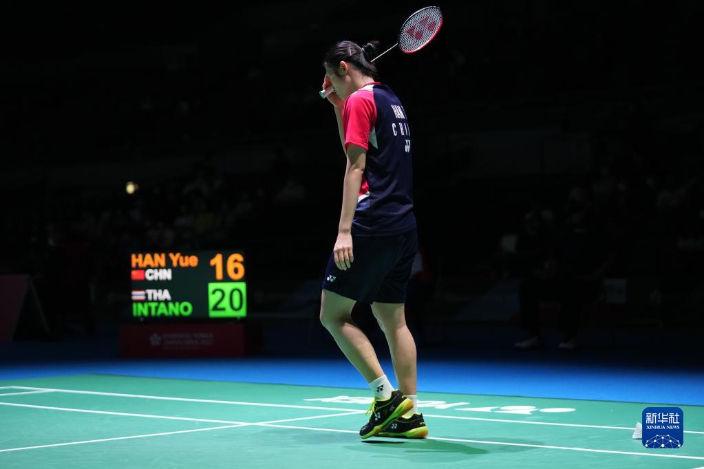 印尼羽球超级500赛｜乐蒂聪文齐闯决赛 大马争双冠迎春节