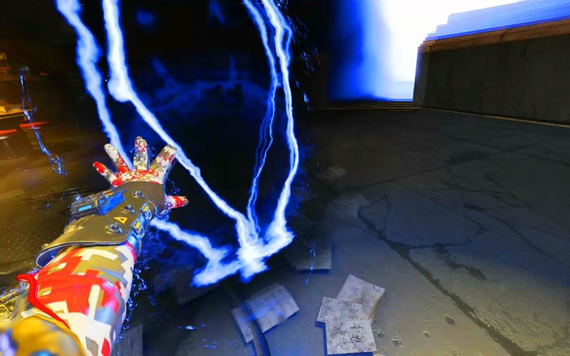 断指向的是 断指向的是