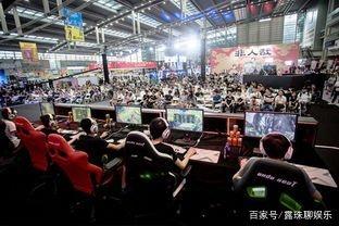 顶尖高手